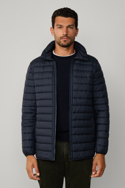 DZSEKI HACKETT LONDON 3 IN 1 PARKA - Kép 2
