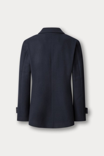 DZSEKI HACKETT LONDON GREENWICH PEACOAT - Kép 11