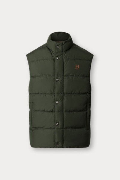 VESTA HACKETT LONDON HERITAGE GILET - Fotografia č. 7