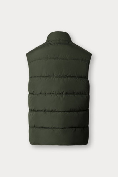 VESTA HACKETT LONDON HERITAGE GILET - Fotografia č. 8