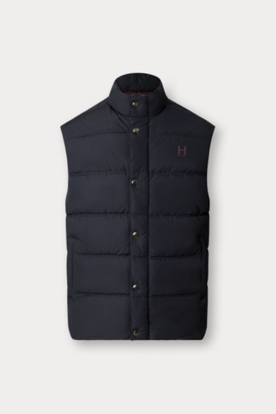 VESTA HACKETT LONDON HERITAGE GILET - Fotografia č. 7