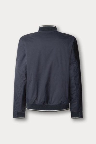 DZSEKI HACKETT LONDON HERITAGE LOGO BLOUSON - Kép 12