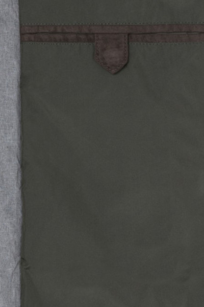 DZSEKI HACKETT LONDON PADDOCK JKT - Kép 12