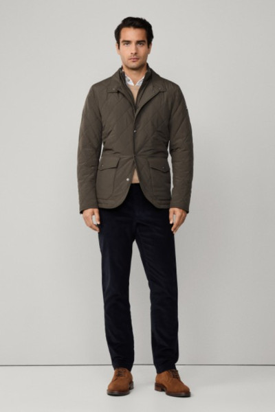 DZSEKI HACKETT LONDON PADDOCK JKT - Kép 2