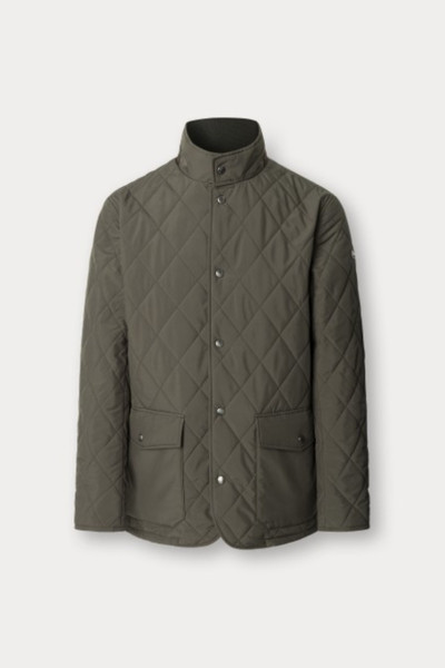 DZSEKI HACKETT LONDON PADDOCK JKT - Kép 13