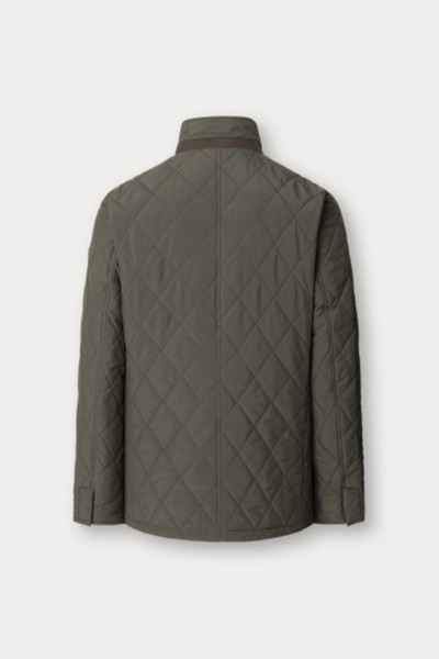 DZSEKI HACKETT LONDON PADDOCK JKT - Kép 14