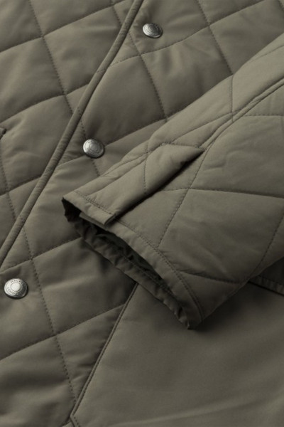 DZSEKI HACKETT LONDON PADDOCK JKT - Kép 8