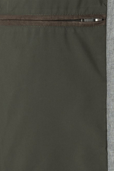 DZSEKI HACKETT LONDON PADDOCK JKT - Kép 9