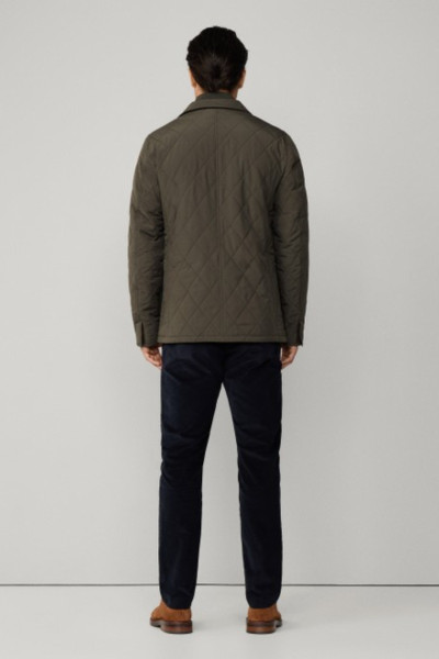 DZSEKI HACKETT LONDON PADDOCK JKT - Kép 3