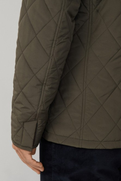 DZSEKI HACKETT LONDON PADDOCK JKT - Kép 7