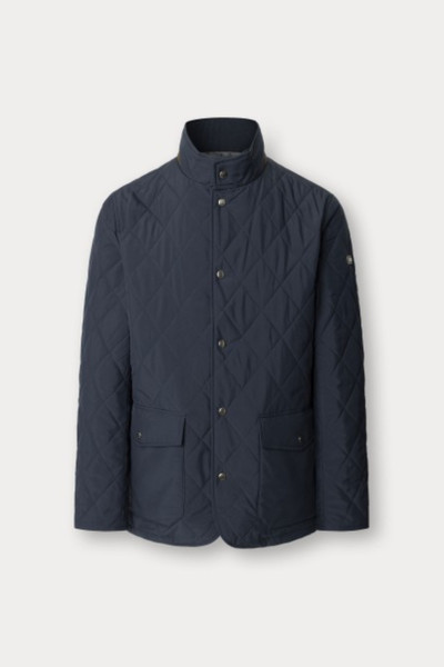 DZSEKI HACKETT LONDON PADDOCK JKT - Kép 13