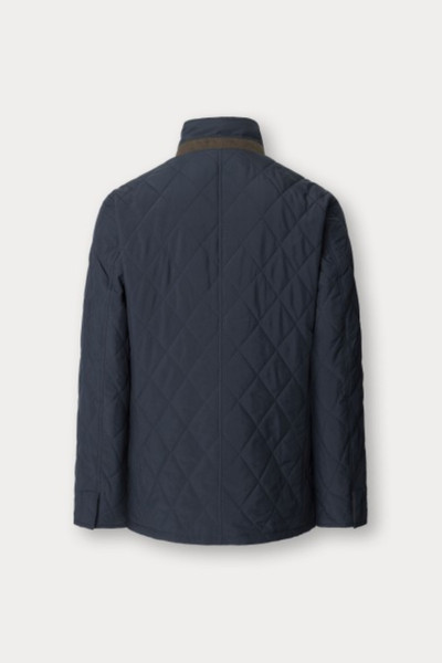 DZSEKI HACKETT LONDON PADDOCK JKT - Kép 14