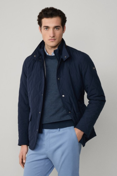 DZSEKI HACKETT LONDON PADDOCK JKT - Kép 1