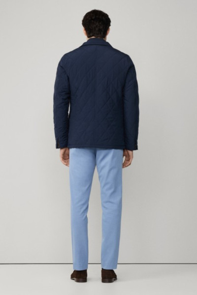 DZSEKI HACKETT LONDON PADDOCK JKT - Kép 3