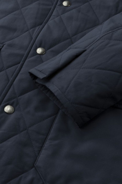 DZSEKI HACKETT LONDON PADDOCK JKT - Kép 8