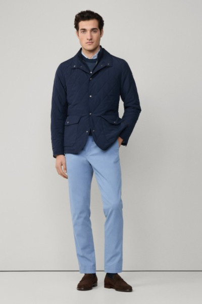 DZSEKI HACKETT LONDON PADDOCK JKT - Kép 2