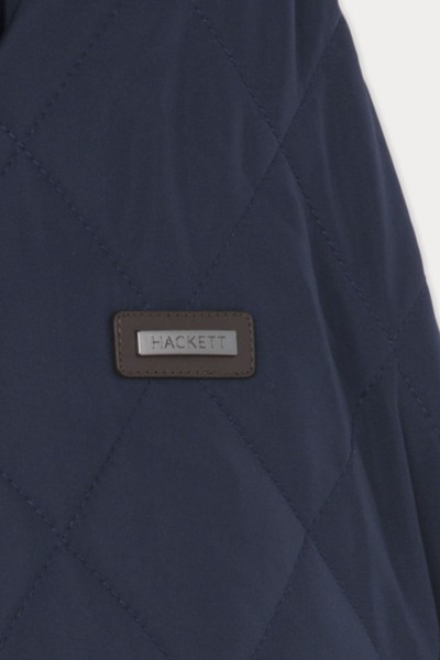 DZSEKI HACKETT LONDON PADDOCK JKT - Kép 10