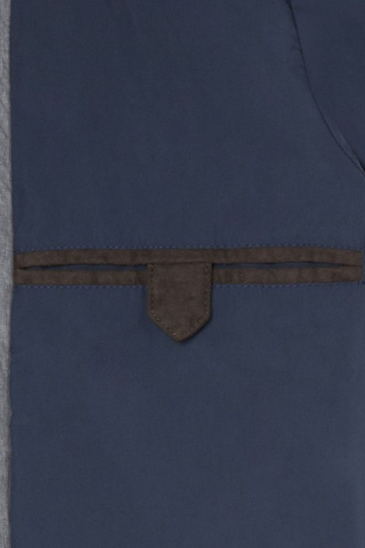 DZSEKI HACKETT LONDON PADDOCK JKT - Kép 11