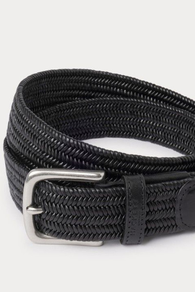 ÖV HACKETT LONDON TUBULR CRD PLAIT BLT - Kép 2