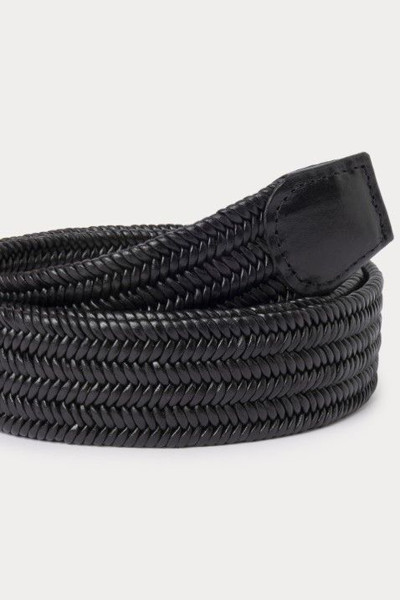 ÖV HACKETT LONDON TUBULR CRD PLAIT BLT - Kép 3