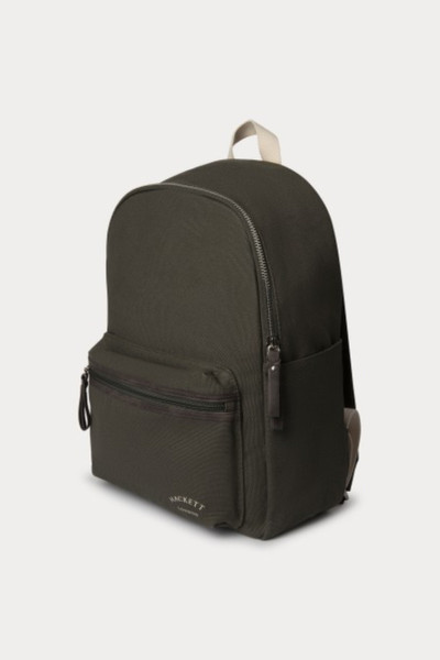 HÁTIZSÁK HACKETT LONDON HRTG BACKPACK - Kép 3