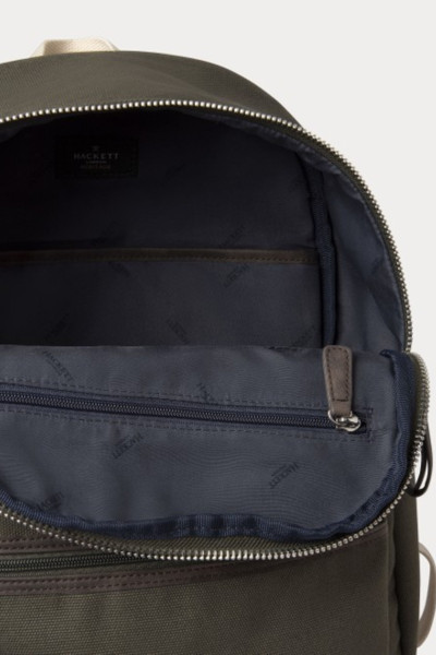 HÁTIZSÁK HACKETT LONDON HRTG BACKPACK - Kép 4