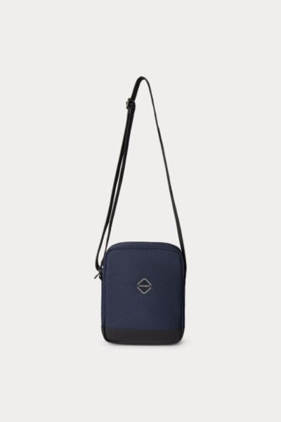 CROSSBODY HACKETT LONDON HS DIAMOND CROSSBDY - Fotografia č. 1