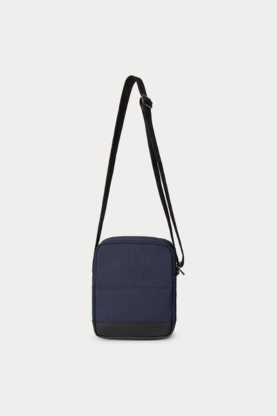 CROSSBODY HACKETT LONDON HS DIAMOND CROSSBDY - Fotografia č. 2