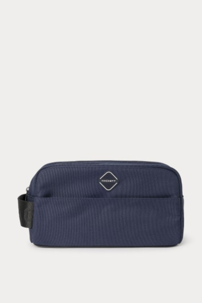KOZMETIKAI TÁSKA HACKETT LONDON HS DIAMOND WASHBAG - Kép 1