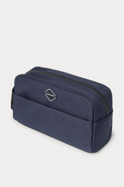 KOZMETIKAI TÁSKA HACKETT LONDON HS DIAMOND WASHBAG - Kép 3