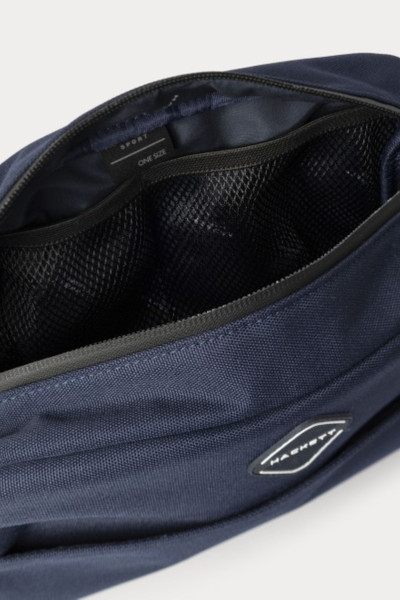 KOZMETIKAI TÁSKA HACKETT LONDON HS DIAMOND WASHBAG - Kép 4