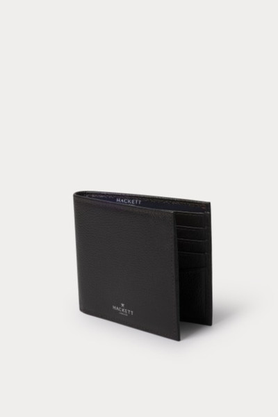 PENĚŽENKA HACKETT LONDON LUXE BILLFOLD - Fotografie č. 3