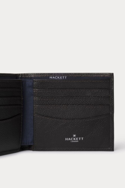 PENĚŽENKA HACKETT LONDON LUXE BILLFOLD - Fotografie č. 4