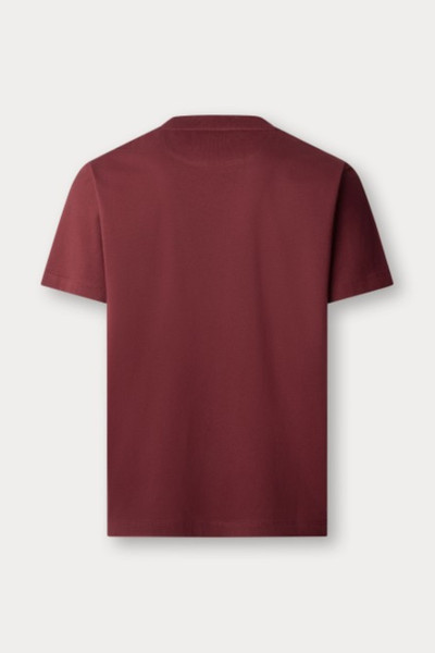 PÓLÓ HACKETT LONDON HERITAGE ESS TEE - Kép 2