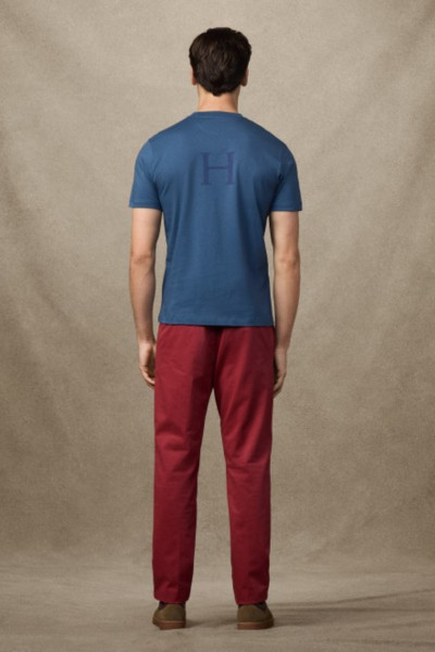 PÓLÓ HACKETT LONDON HERITAGE RALLY UJK T - Kép 3