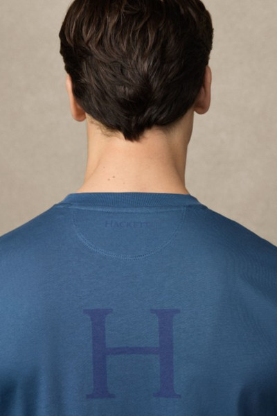 PÓLÓ HACKETT LONDON HERITAGE RALLY UJK T - Kép 7