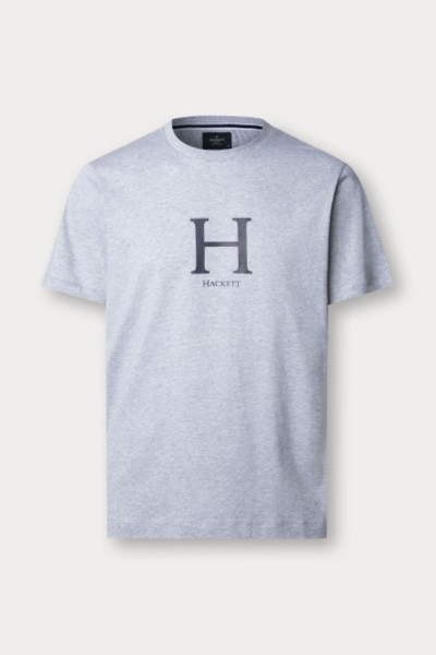PÓLÓ HACKETT LONDON HERITAGE H SS TEE - Kép 1