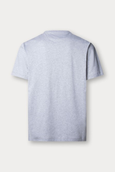 PÓLÓ HACKETT LONDON HERITAGE H SS TEE - Kép 2