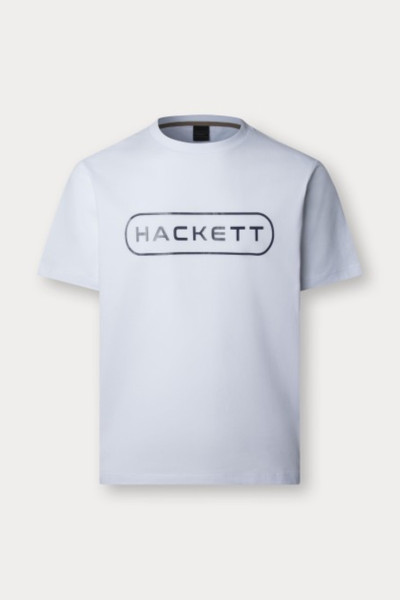 PÓLÓ HACKETT LONDON HS ESSENTIAL BOX - Kép 8