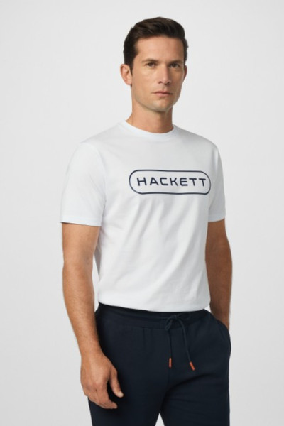 PÓLÓ HACKETT LONDON HS ESSENTIAL BOX - Kép 5