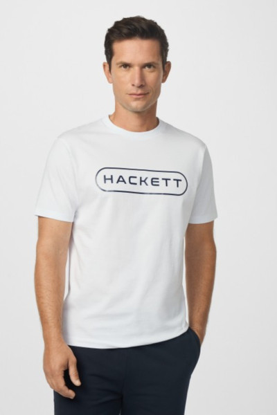 PÓLÓ HACKETT LONDON HS ESSENTIAL BOX - Kép 1