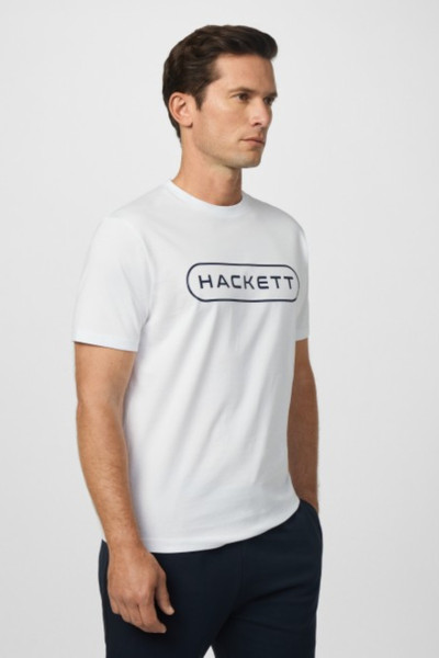 PÓLÓ HACKETT LONDON HS ESSENTIAL BOX - Kép 6