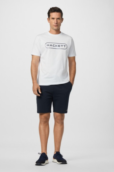 PÓLÓ HACKETT LONDON HS ESSENTIAL BOX - Kép 2