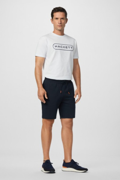 PÓLÓ HACKETT LONDON HS ESSENTIAL BOX - Kép 3