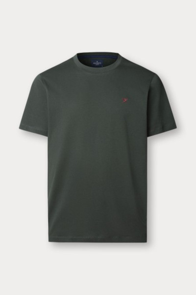 PÓLÓ HACKETT LONDON SS LOGO TEE - Kép 1