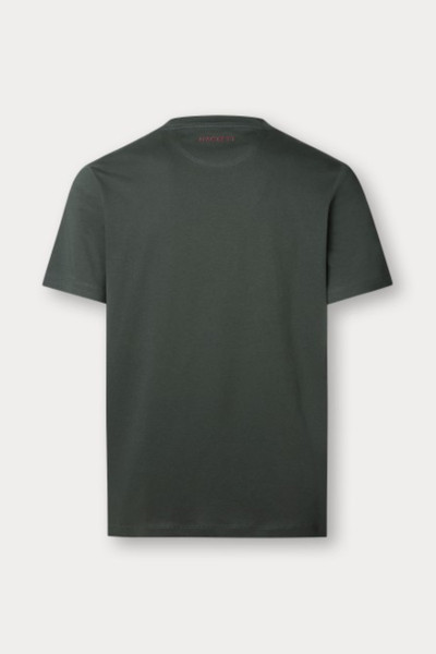 PÓLÓ HACKETT LONDON SS LOGO TEE - Kép 2