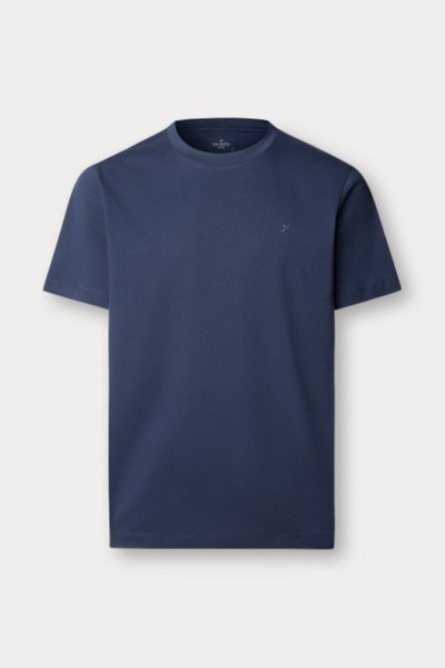 PÓLÓ HACKETT LONDON SS LOGO TEE - Kép 7