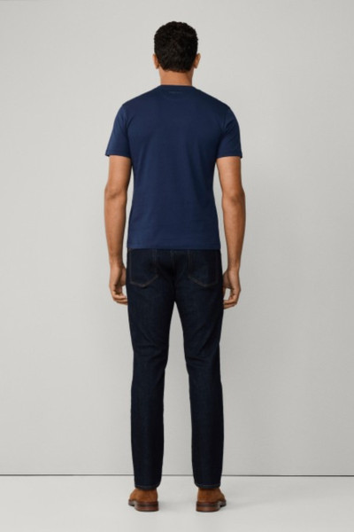 PÓLÓ HACKETT LONDON SS LOGO TEE - Kép 3