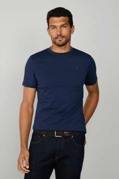 PÓLÓ HACKETT LONDON SS LOGO TEE - Kép 5