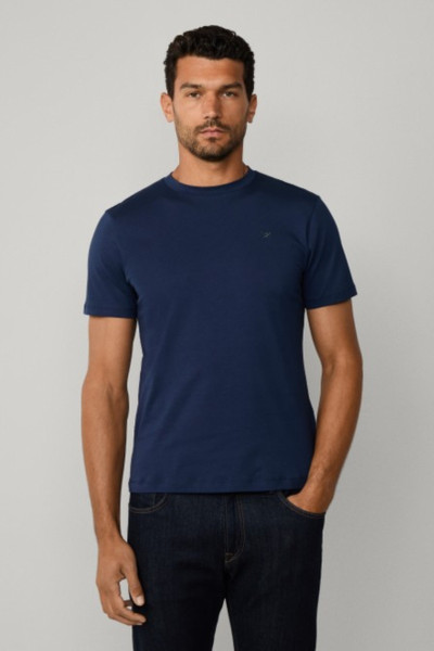 PÓLÓ HACKETT LONDON SS LOGO TEE - Kép 1